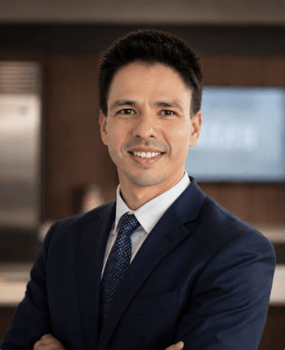 Rodrigo Nogueira Fundador e CEO Maritaca AI